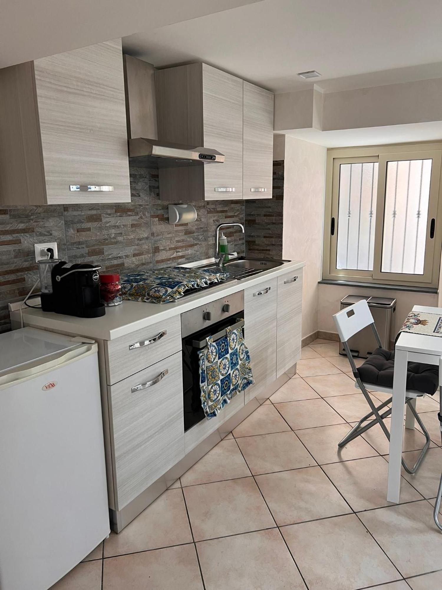 Lory House Apartment Katania Zewnętrze zdjęcie